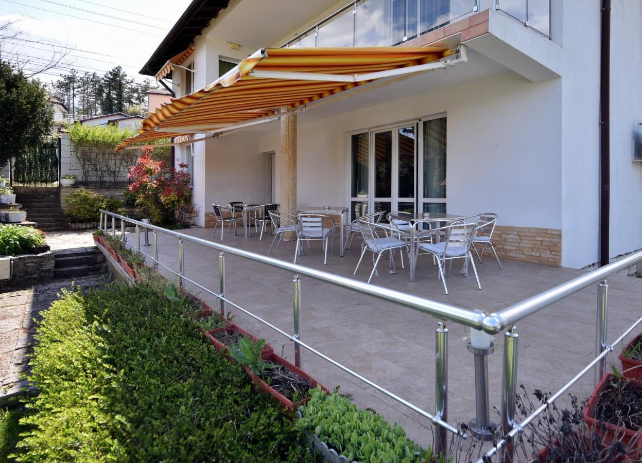 Villa Holiday Balchik Exterior photo