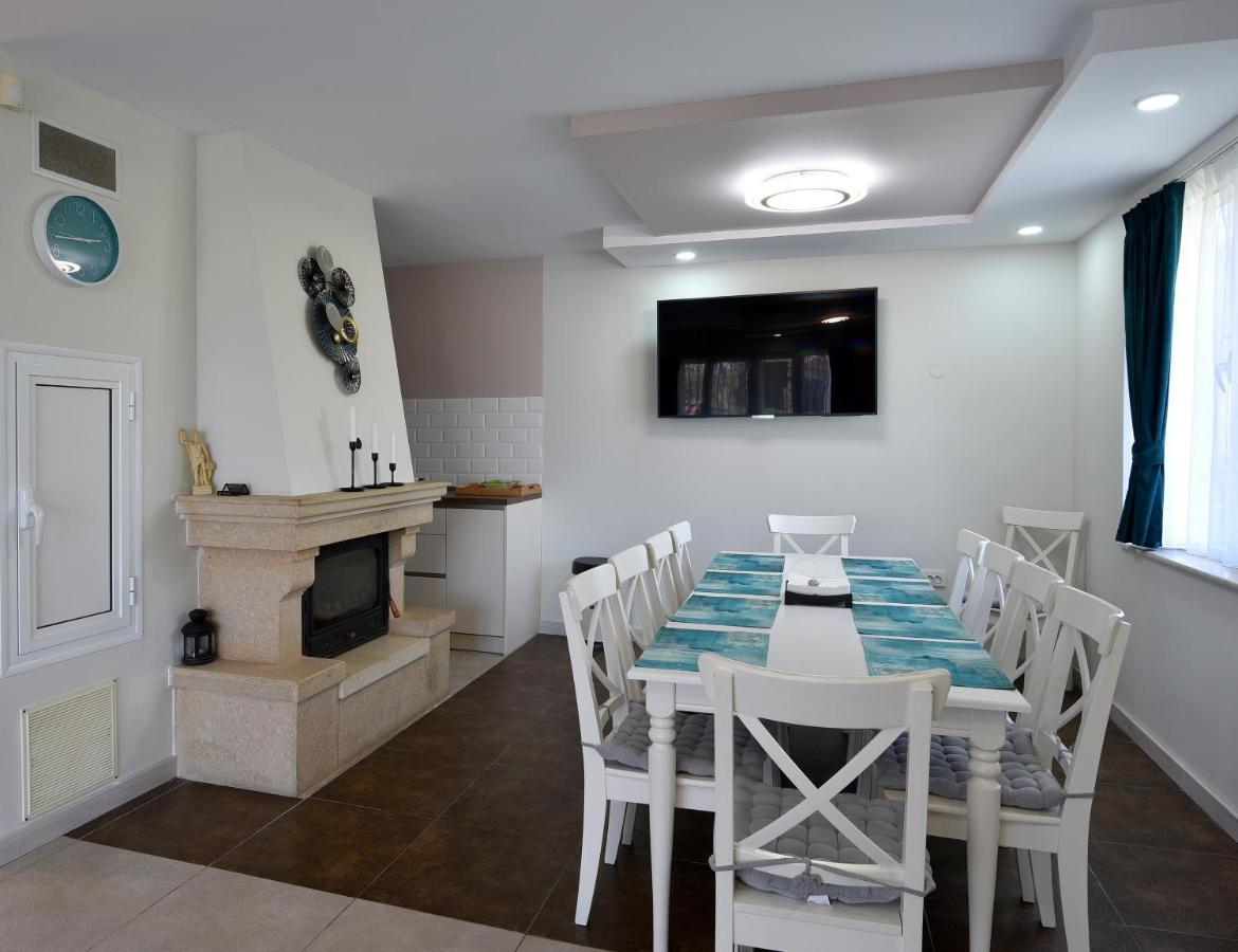 Villa Holiday Balchik Exterior photo