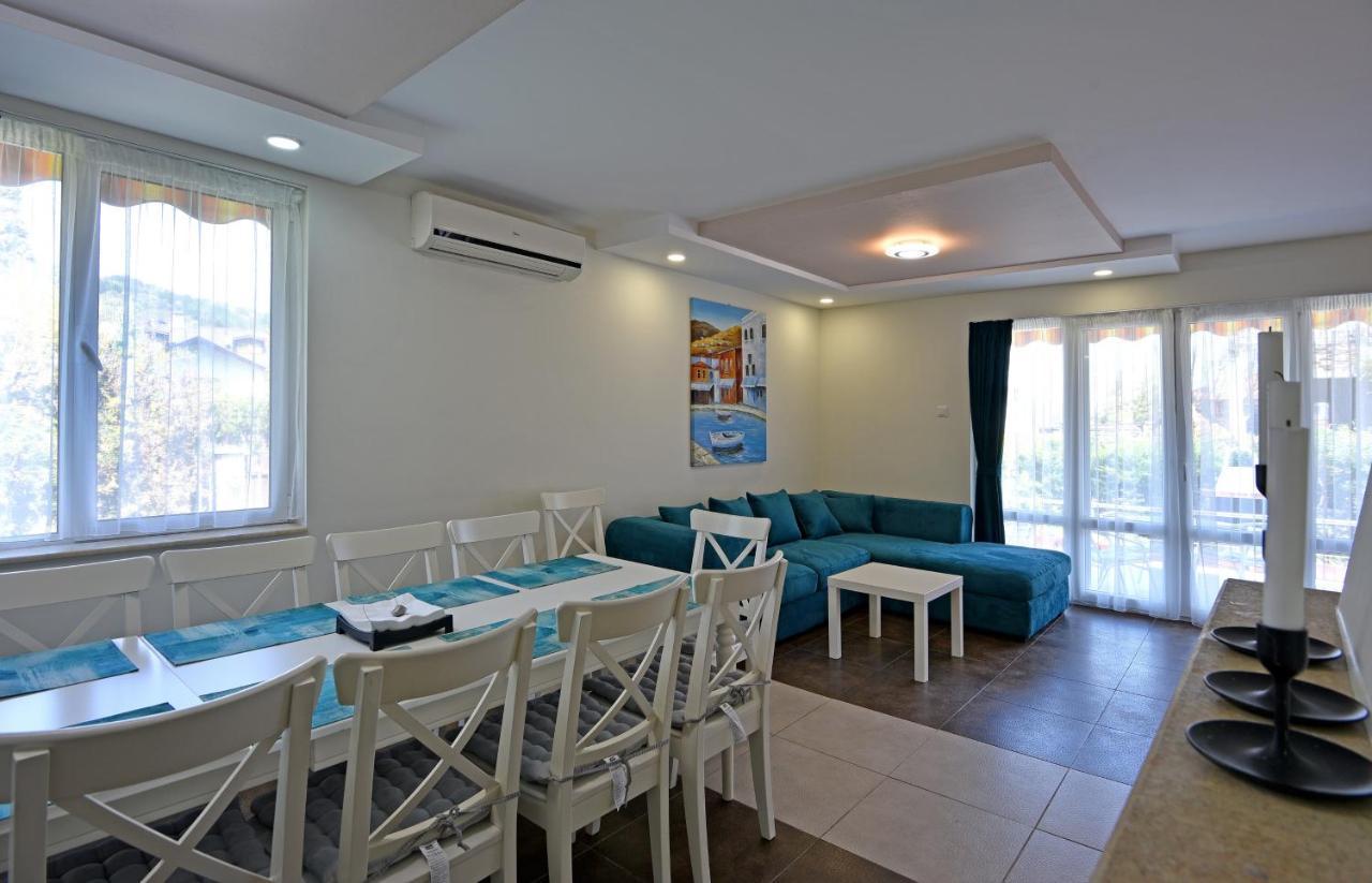 Villa Holiday Balchik Exterior photo