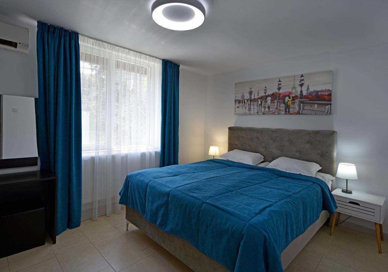 Villa Holiday Balchik Exterior photo