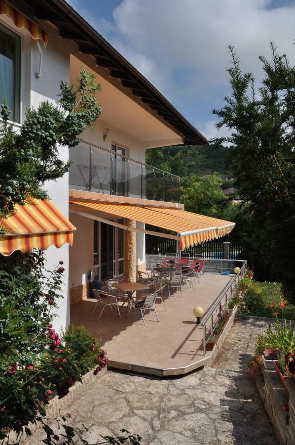 Villa Holiday Balchik Exterior photo