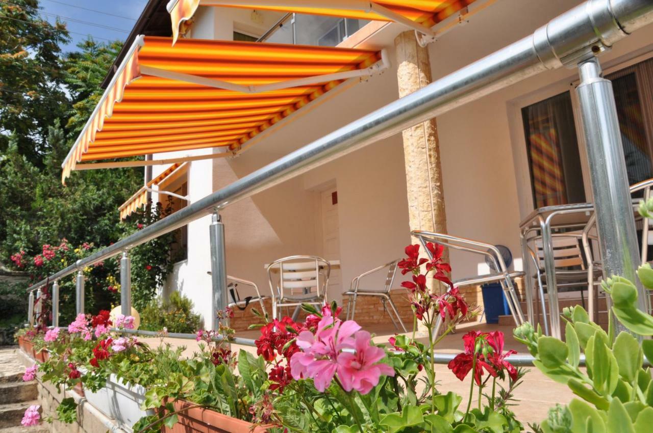 Villa Holiday Balchik Exterior photo