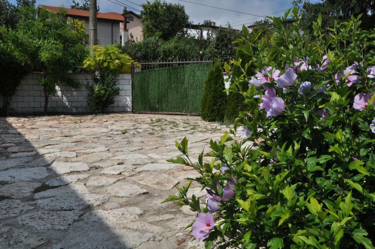 Villa Holiday Balchik Exterior photo